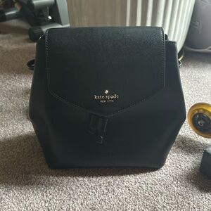 Kate spade backpack
